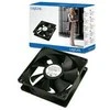 Logilink | FAN103 | Juodas | Case fan