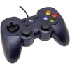 Žaidimų pultelis Logitech G Gamepad F310, USB 2.0, Juoda/Mėlyna