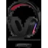 LOGITECH A20 X - Juodas - 2.4GHZ - EMEA28i-935