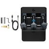 LOGITECH G PRO Racing Pedals Pedalai