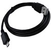Logitech 993-001139 USB kabelis Juoda