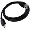 Logitech 993-001139 USB kabelis Juoda