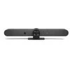 LOGITECH Rally Bar + Tap IP - GRAPHITE - USB - PLUGC - WW - EU/SEA/INDO