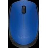 Belaidė pelė Logitech M171, mėlyna