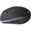 Logitech MX Anywhere 2S Belaidė pelė, RF belaidė + Bluetooth, 4000 DPI, Graphite