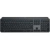 Belaidė klaviatūra Logitech MX Keys S, Išdėstymas: Šiaurės šalių (Qwerty)