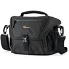 Lowepro Nova 160 AW II Juodas