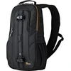 Lowepro shoulder bag Slingshot Edge 250AW juodas