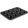 Luigi Ferrero Ema FR-4013 Muffin Mould 12gb