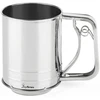 Luigi Ferrero Prima FR-1241 Flour Sieve 16x9.5x13 cm