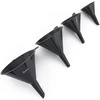 Luigi Ferrero Prima FR-1243 Funnel set 4pcs