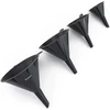 Luigi Ferrero Prima FR-1243 Funnel set 4pcs