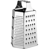Luigi Ferrero Prima FR-1246 Stainless Steel Grater 23cm