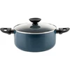Luigi Ferrero Prima FR-2444 Cooking Puodas 4.5L