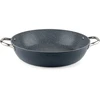 Luigi Ferrero Prima Special FR-3680 Fry Pan with 2 grips 6.8L 36x8cm