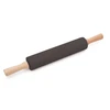 Luigi Ferrero Prima Vanilla FR-1506 Silicone Rolling Pin 25cm