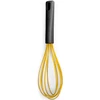 Luigi Ferrero Prima Vanilla FR-1511 Silicone Whisk 24.5cm