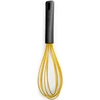 Luigi Ferrero Prima Vanilla FR-1511 Silicone Whisk 24.5cm
