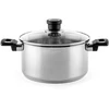 Luigi Ferrero Sophia FR-3404 Cooking Puodas 4.2L