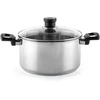 Luigi Ferrero Sophia FR-3405 Cooking Puodas 5.4L