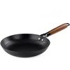 Luigi Ferrero Tika FR-2445WH lengva ketaus keptuvė 24 cm