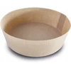 Guardini apvalus kepimo popierius, 6 vnt., oro gruzdintuvė Ø17x6cm