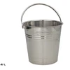 Aptel Luxe wiadro lodu 4 l 20.00 x 21.00 x 19.50 KITCHEN&GO