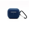 Evelatus Apple AirPods 3 Silikoninis dėklas Mėlyna