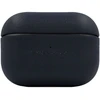 Evelatus Dėklas do słuchawek Apple AirPods 3 apsauginis Silikoninis dėklas Dark Mėlyna EVEAIR3PSCDB