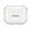 Evelatus Dėklas do słuchawek Apple AirPods 4 TPU apsauginis dėklas Shine permatomas [kod produktu: EVEAIRP4TPCTSH]