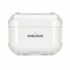 Evelatus Dėklas do słuchawek Apple AirPods 4 TPU apsauginis dėklas Shine permatomas [kod produktu: EVEAIRP4TPCTSH]