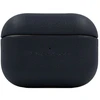 Evelatus Dėklas na ausinės Apple AirPods 4 apsauginis Silikoninis dėklas Dark Mėlyna EVEAIRP4PSCDB