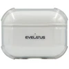 Evelatus Dėklas na ausinės Apple AirPods Pro 2 TPU apsauginis dėklas permatomas [kod produktu: EVEAIRPP2RTPCT]