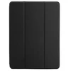 Dėklas na tablet Evelatus Dėklas książkowe Connect Galaxy Tab A8 10.5 Planšetė case with imitate microfiber inside Juodas CONSAMA810TCB