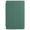 Dėklas na tablet Evelatus Dėklas książkowe Connect Galaxy Tab A9 Planšetė case with imitate microfiber inside Žalias (Model: CONSAMA9TCG)