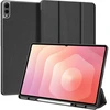 Dėklas Dux Ducis Domo Samsung X930/X936 Tab S11 Ultra juodas