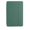 Dėklas na tablet Evelatus Dėklas książkowe Galaxy Tab A9 Planšetė case with imitate microfiber inside Žalias EVESAMTA9TCG