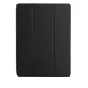 Evelatus iPad 10.2 Planšetė case with imitate microfiber inside Juodas
