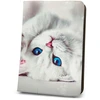 iLike TelForceone Universalus dėklas Cute Kitty planšetiniam kompiuteriui 9-10``