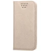 iLike Dėklas universalus książkowe Universal Universal Magnet 4 5-5 0 Case Gold 18695