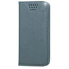 iLike Dėklas universalus książkowe Universal Magnet 4 7-5 3 Case Steel 18991
