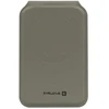 Maciņš universāla kabata Evelatus Universal Magnetic Wallet With Stand Sidabrinis 4752192106591 EVEUNMWWSS (4752192106591)
