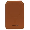 Wallet universal pocket Evelatus Universal Magnetic Wallet With Stand Brown