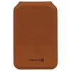 Maciņš universāla kabata Evelatus Universal Magnetic Wallet With Stand Brown 4752192106584 EVEUNMWWSBR (4752192106584)