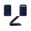 Maciņš universāla kabata Evelatus Universal Magnetic Wallet With Stand Dark Mėlyna 4752192106577 EVEUNMWWSDB (4752192106577)