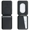 Maciņš universāla kabata Evelatus Universal Magnetic Wallet With Stand Juodas 4752192106607 EVEUNMWWSB (4752192106607)