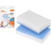 MAGIC CLEAN švamme noturīgu traipu tīrīšanai 10.4 × 2.5 × 14 cm 00530 SIMPLE SOLUTION 00530 (5906900005303)
