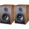 Magnat Monitorius S30 2-way Juodas Walnut Wired 100 W