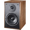 Magnat Monitorius S30 2-way Juodas Walnut Wired 100 W