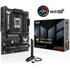 ASUS TUF GAMING B650E-PLUS WIFI AMD B650 Socket AM5 ATX